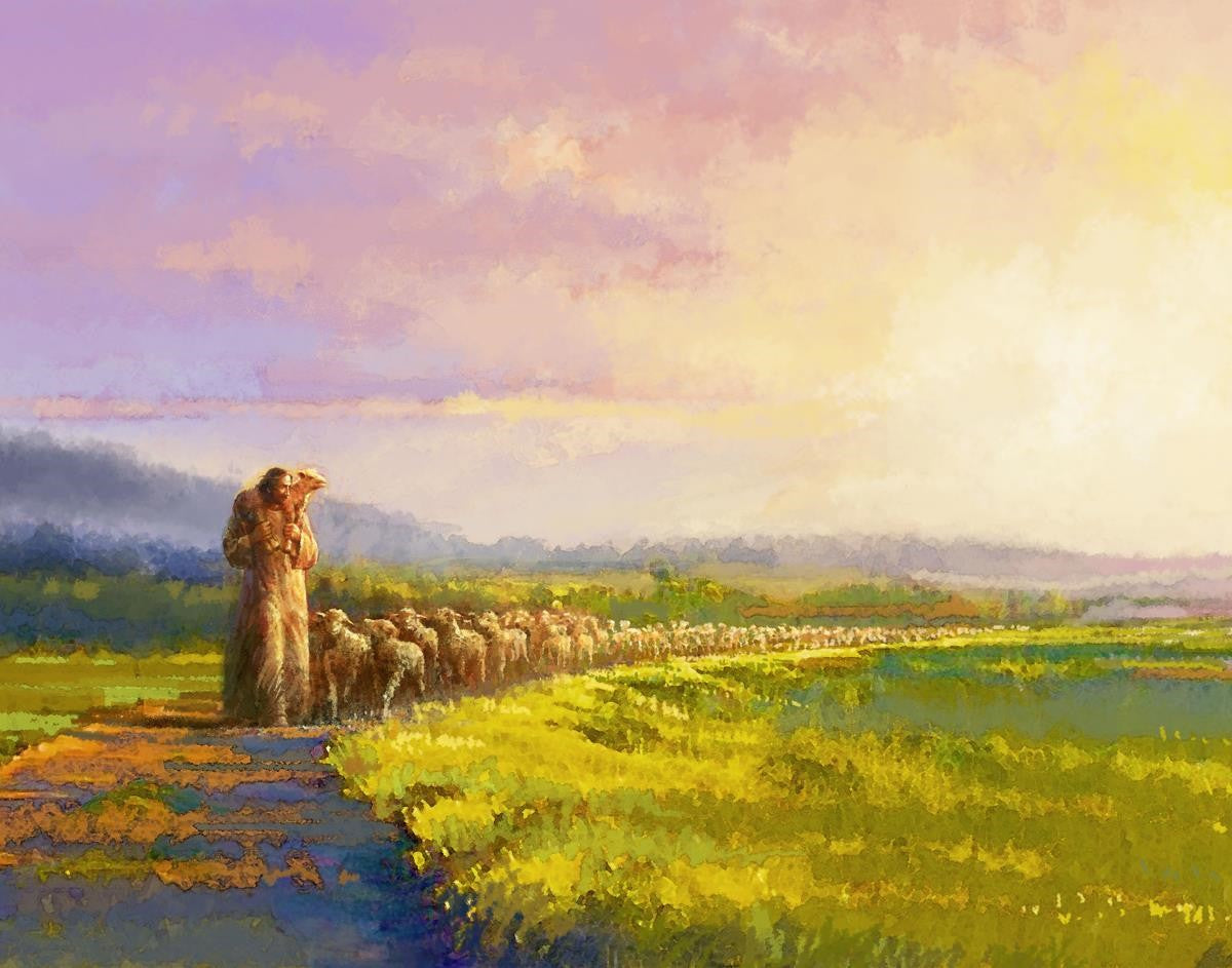 Going Home Gallery Wrap