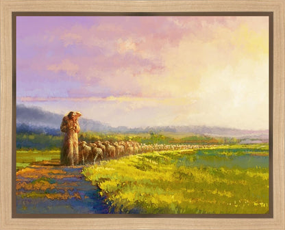 Going Home