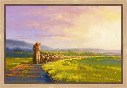 Going Home