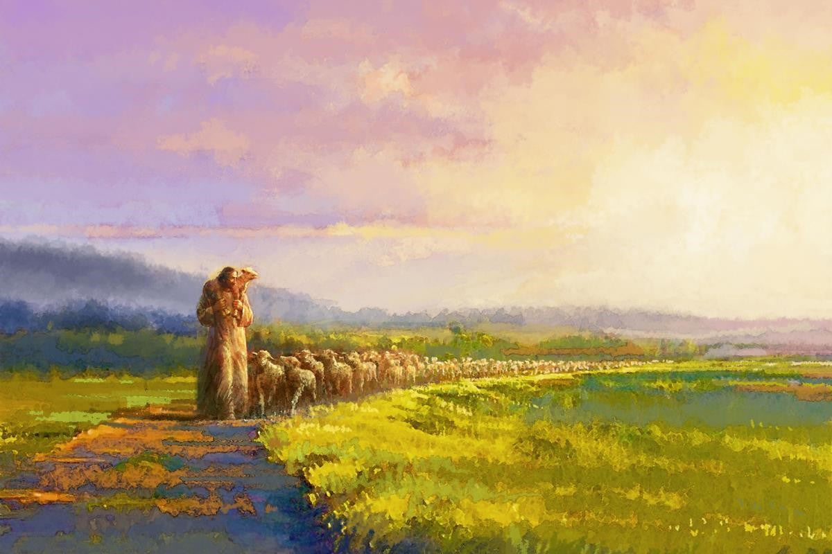 Going Home Gallery Wrap
