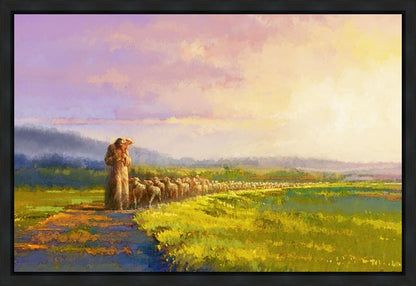 Going Home