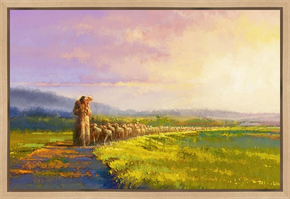 Going Home