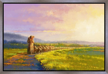 Going Home