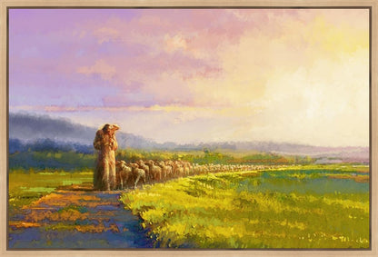 Going Home