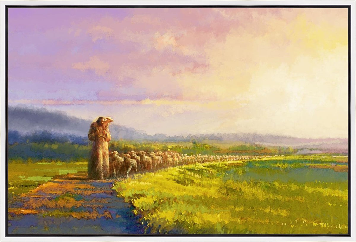 Going Home Gallery Wrap