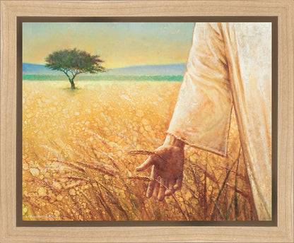 Wheat and Tares