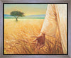 Wheat and Tares Gallery Wrap