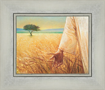 Wheat and Tares