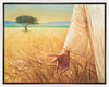 Wheat and Tares Gallery Wrap