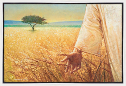 Wheat and Tares