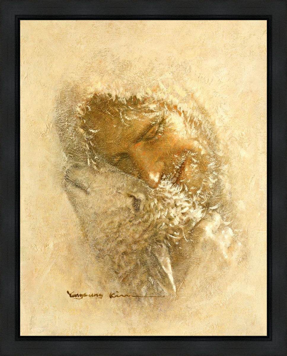 Found Gallery Wrap