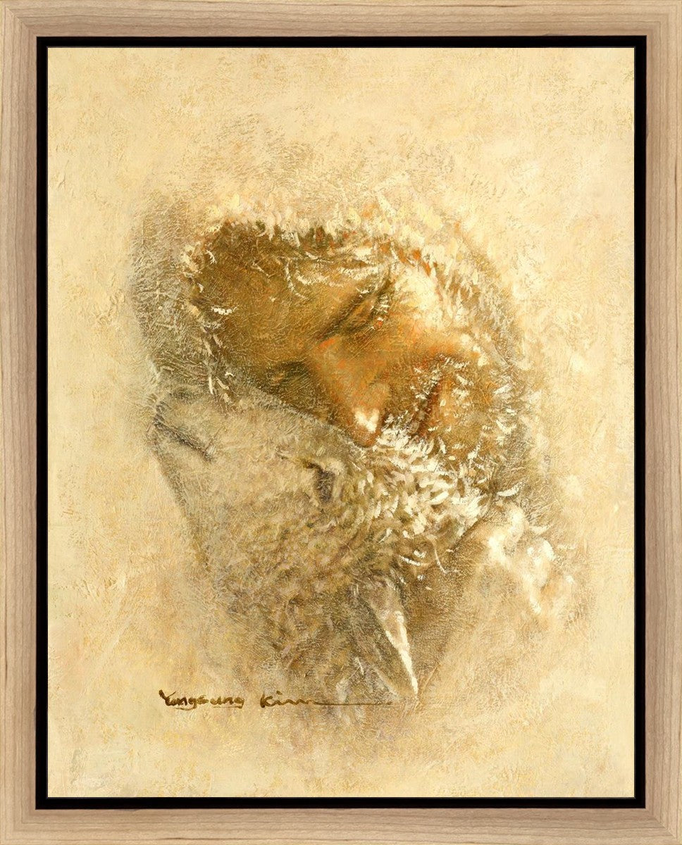Found Gallery Wrap