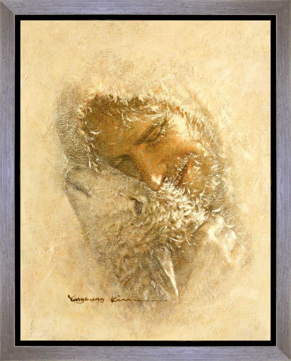 Found Gallery Wrap