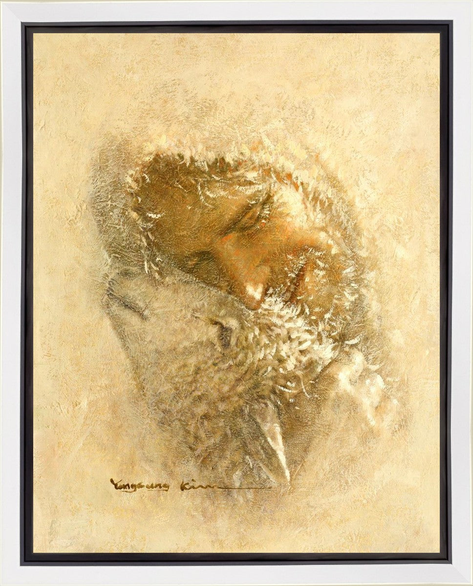 Found Gallery Wrap