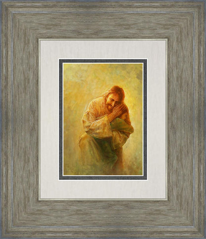 Like Unto A Child