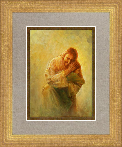 Like Unto A Child