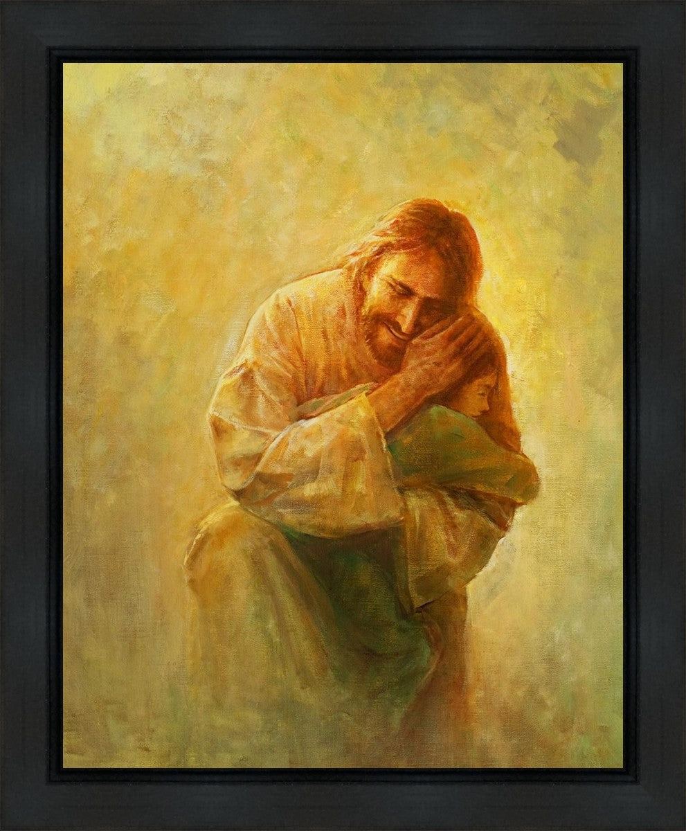 Like Unto A Child
