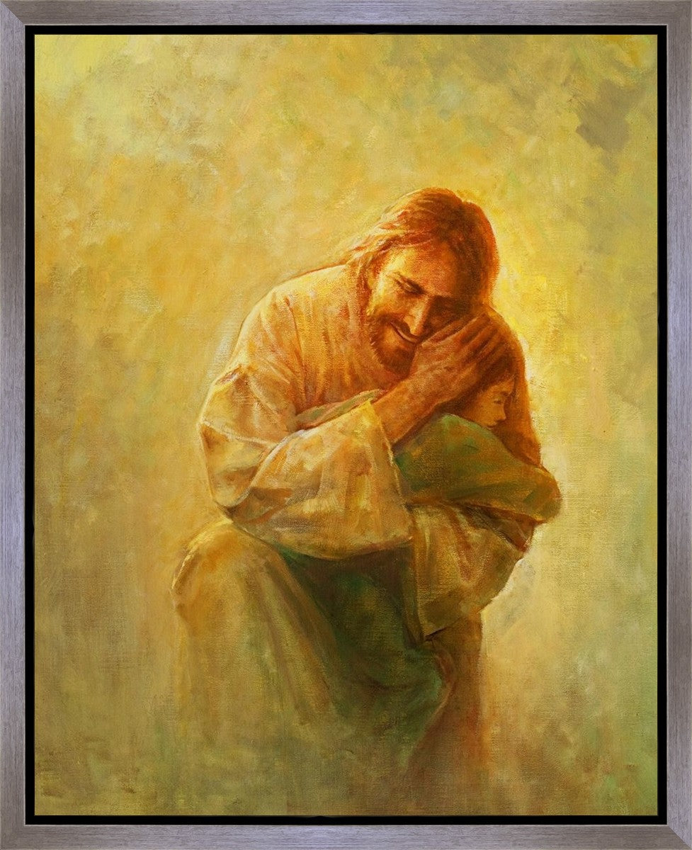 Like Unto A Child