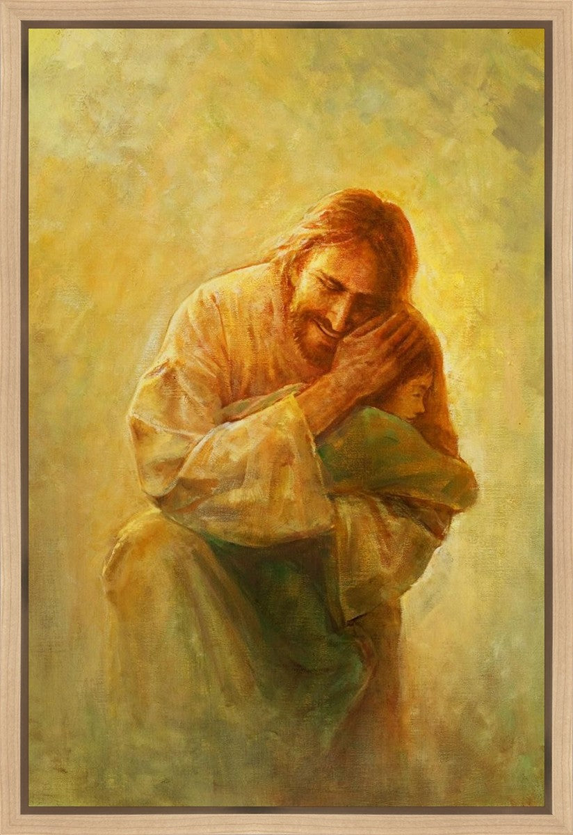 Like Unto A Child