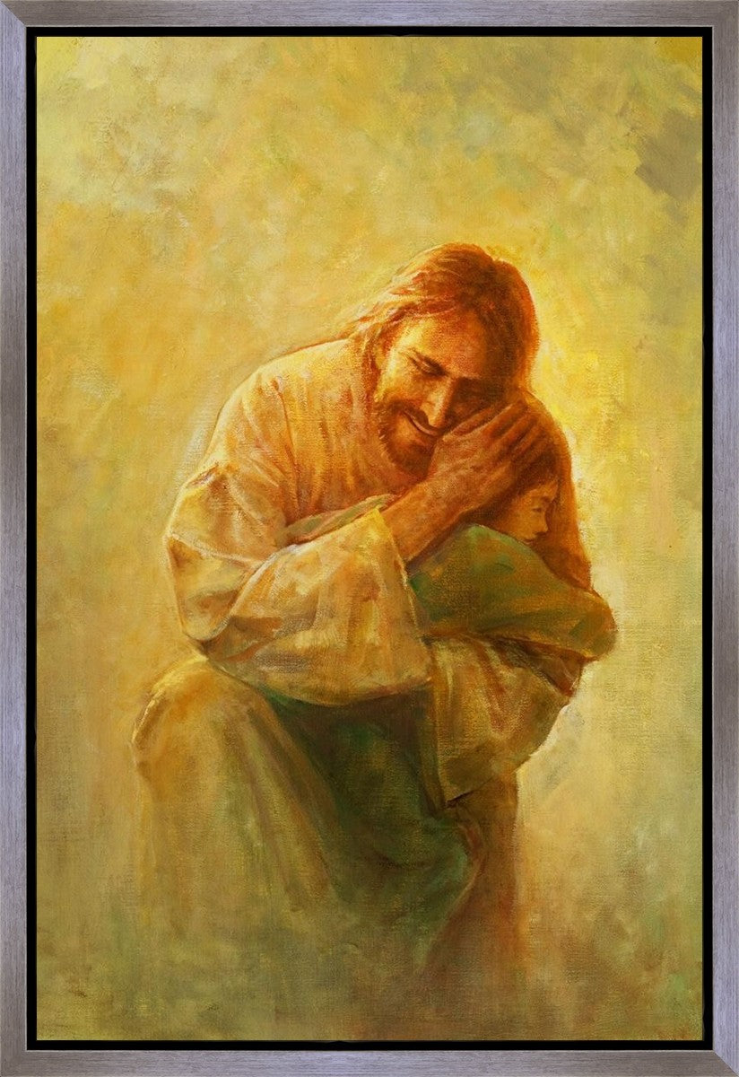 Like Unto A Child