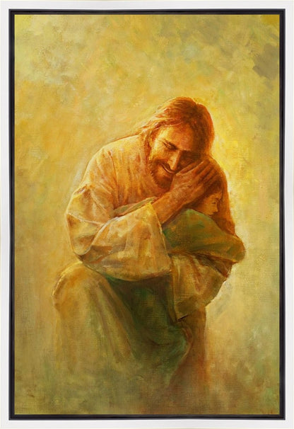 Like Unto A Child