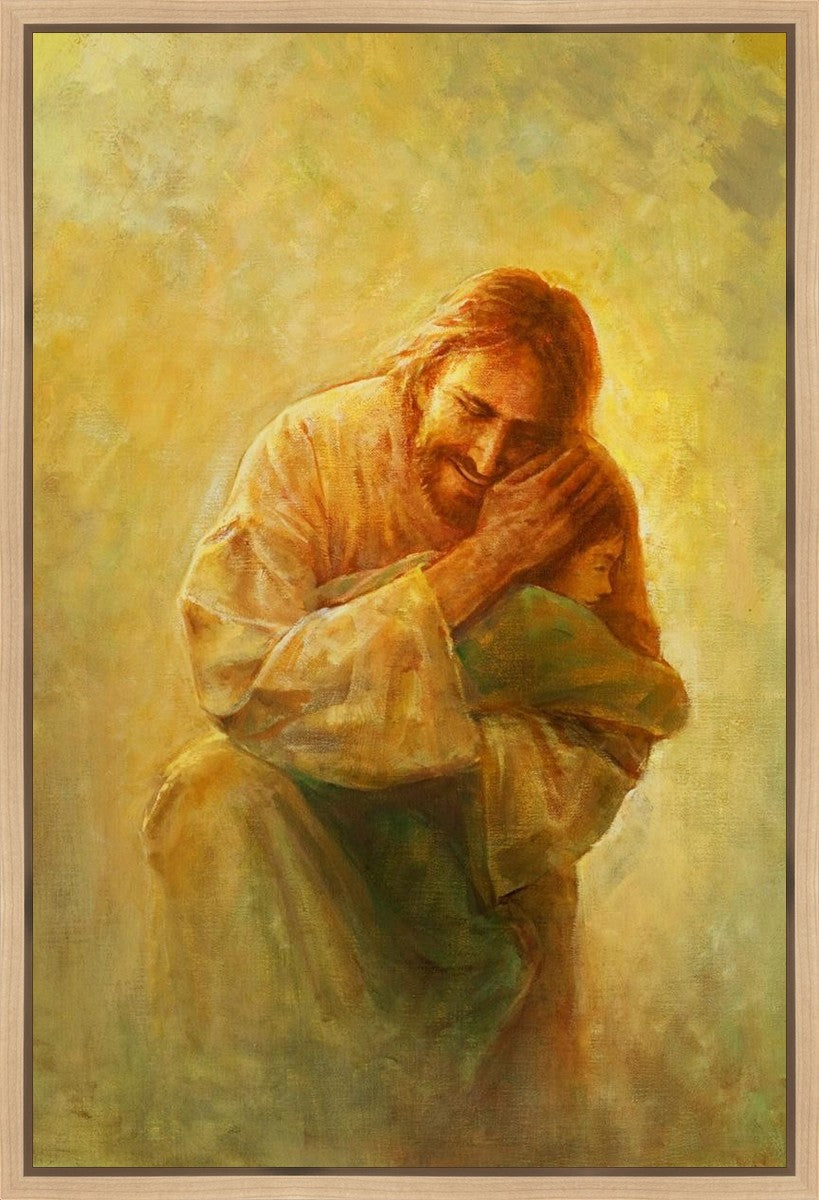 Like Unto A Child