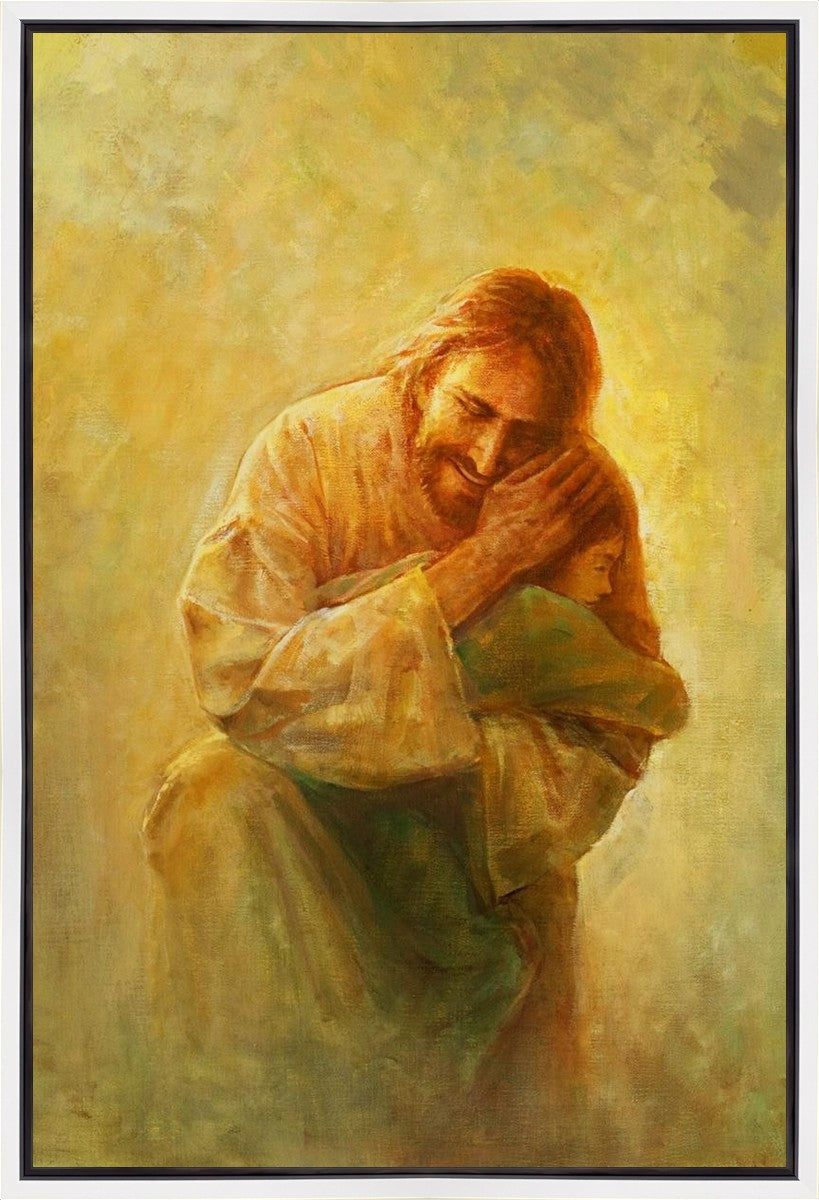 Like Unto A Child