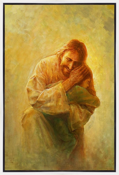 Like Unto A Child