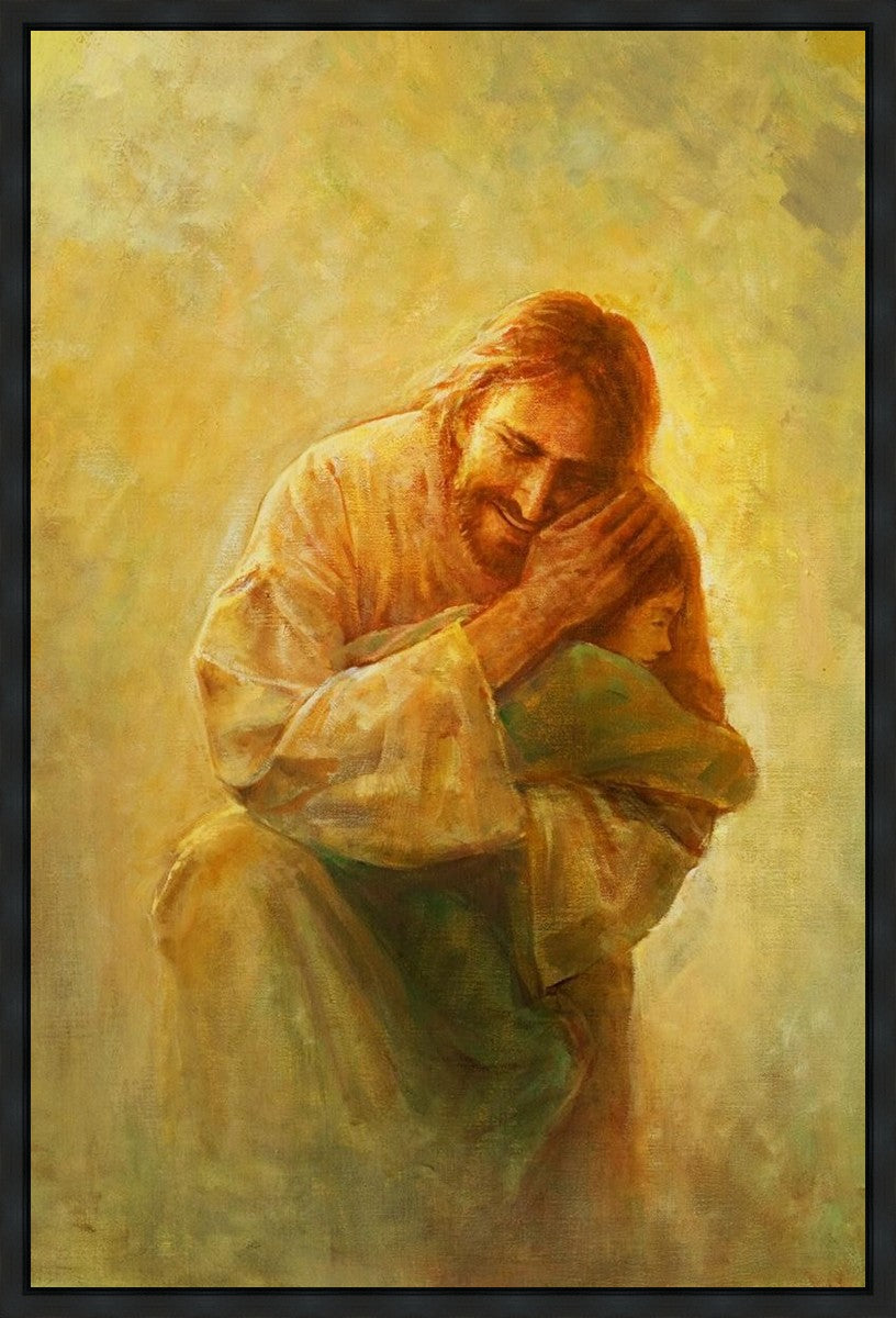Like Unto A Child