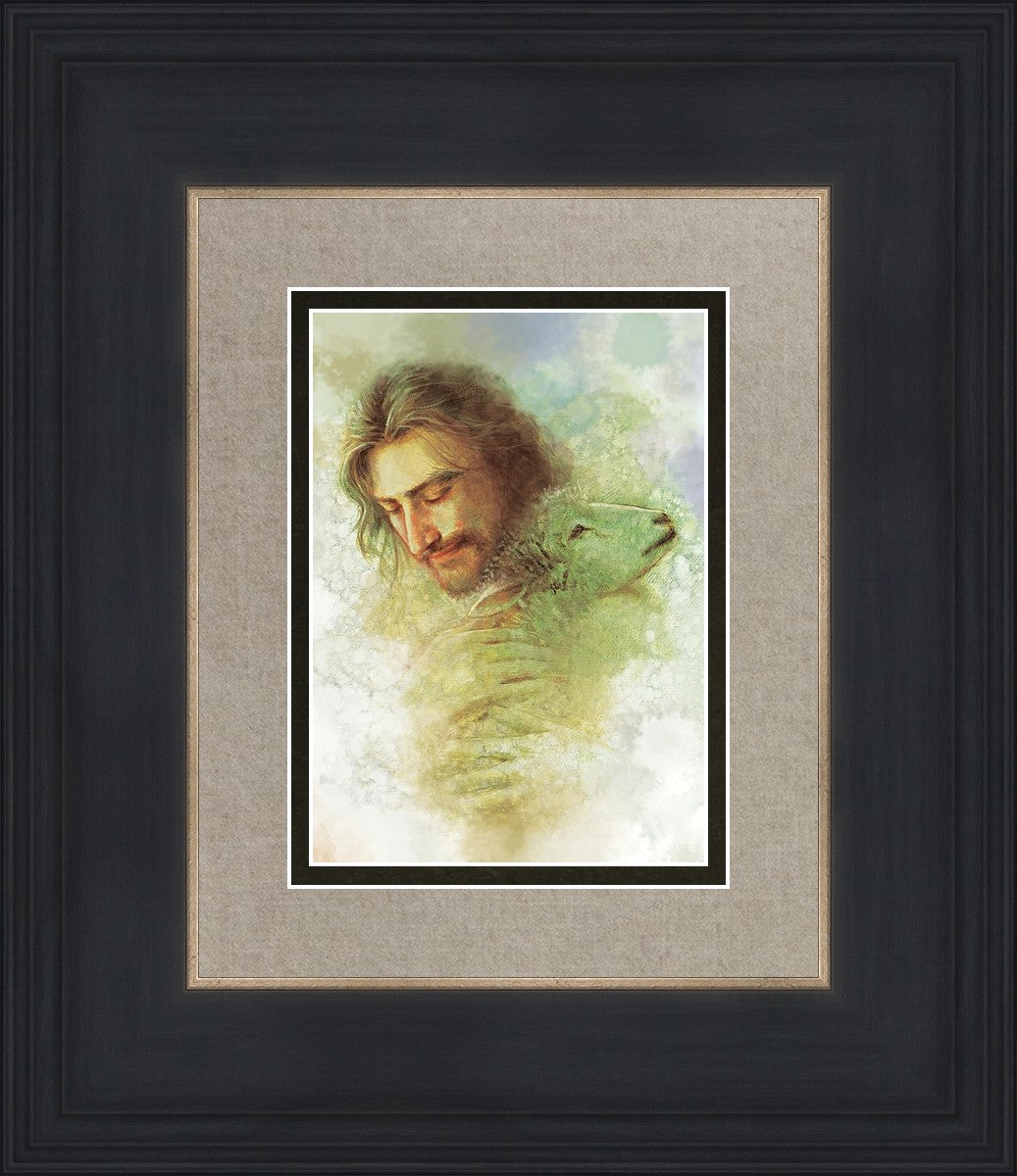 Rejoice in His Light