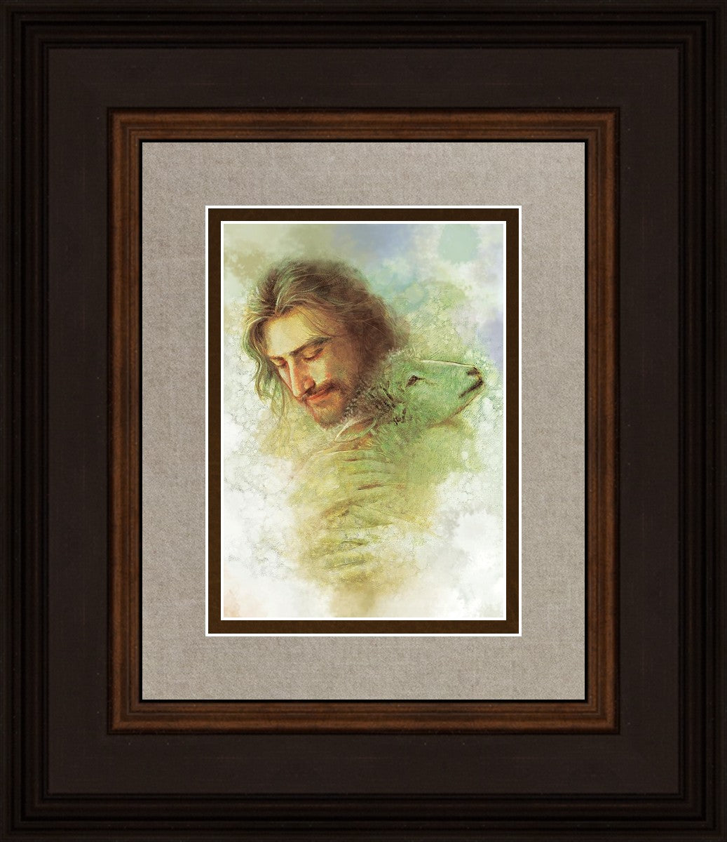 Rejoice in His Light