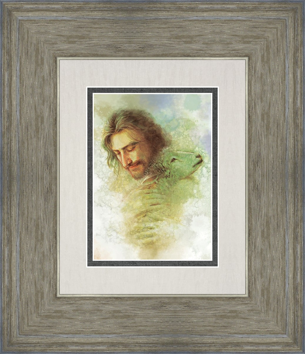 Rejoice in His Light