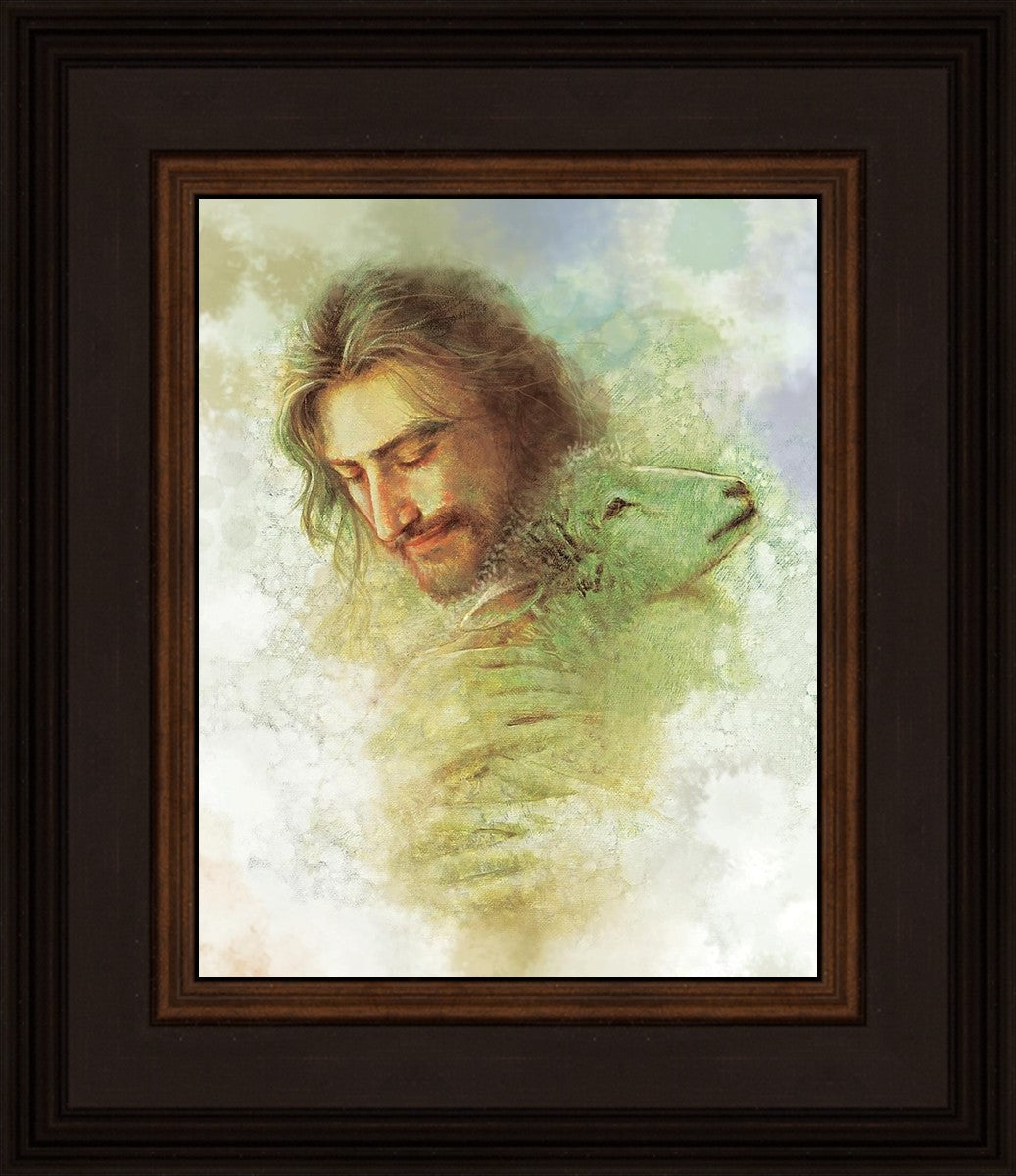 Rejoice in His Light