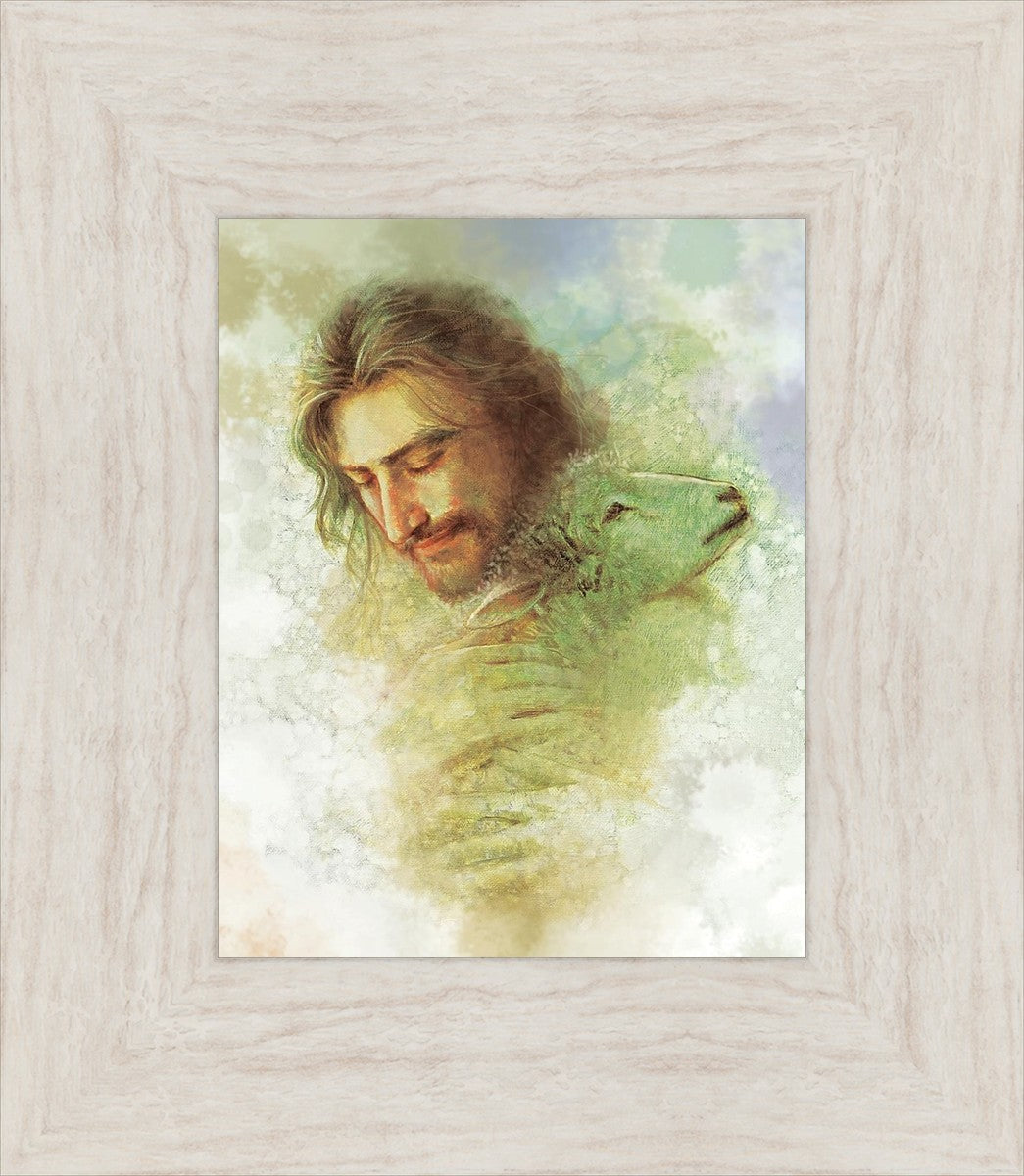 Rejoice in His Light