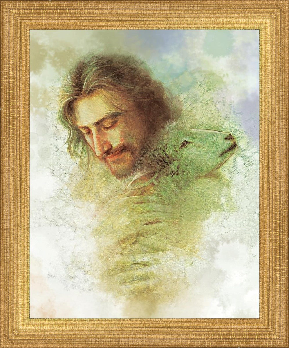 Rejoice in His Light