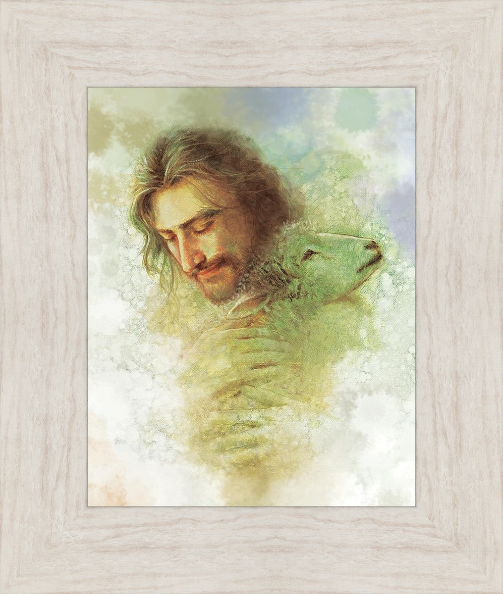 Rejoice in His Light