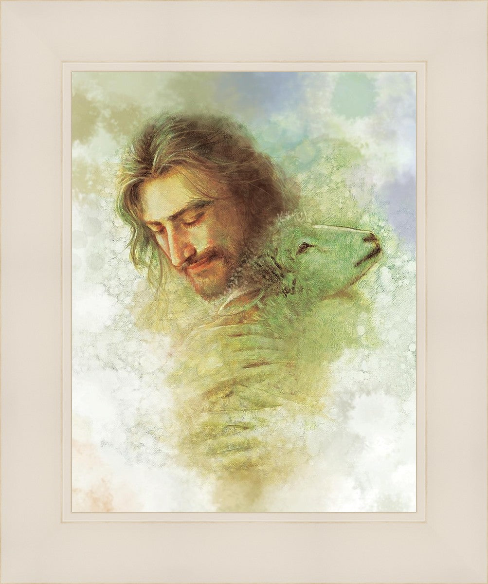 Rejoice in His Light