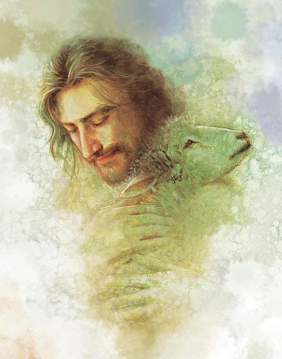 Rejoice in His Light