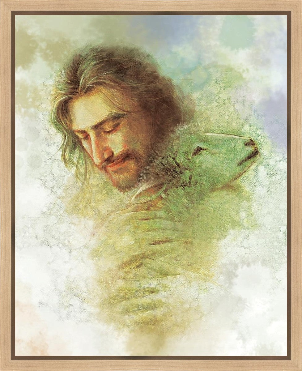 Rejoice in His Light