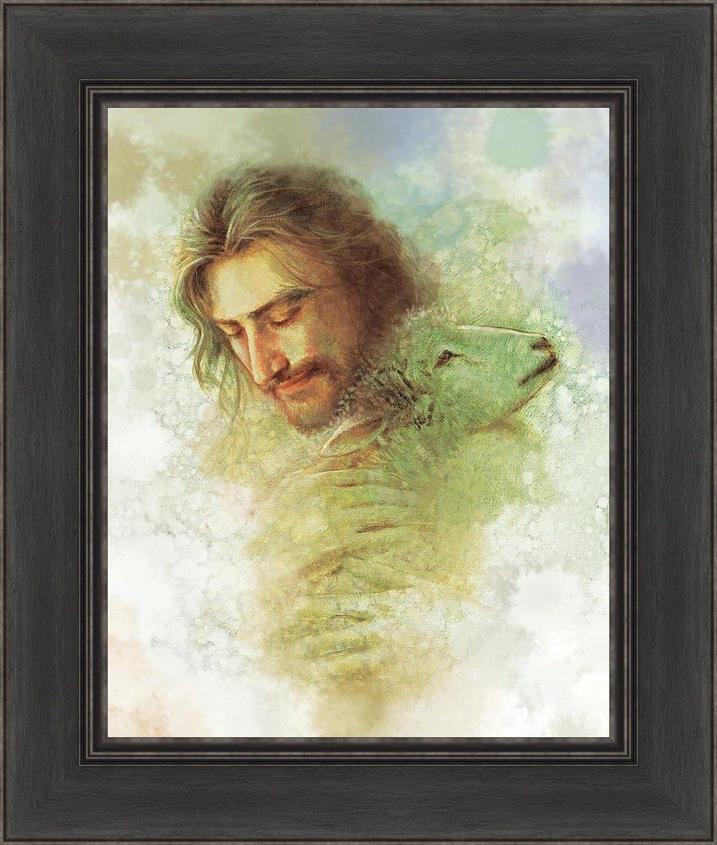 Rejoice in His Light