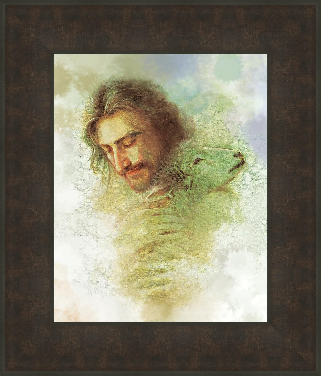 Rejoice in His Light