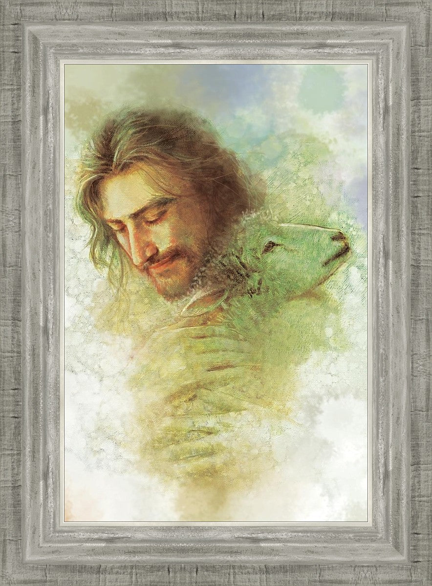 Rejoice in His Light