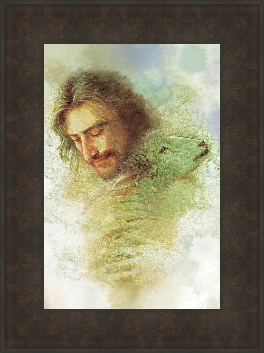 Rejoice in His Light