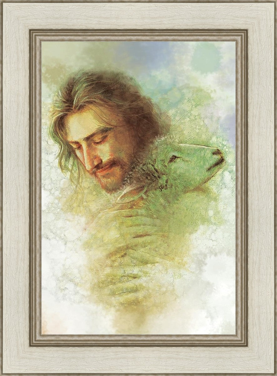 Rejoice in His Light