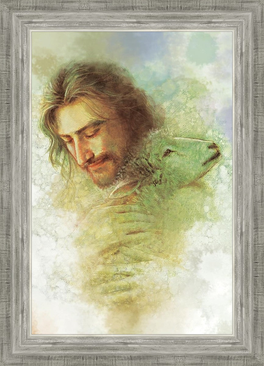 Rejoice in His Light