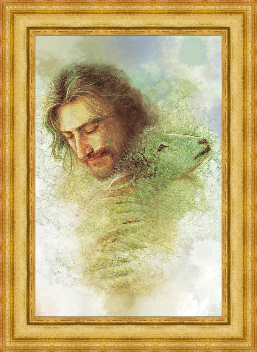 Rejoice in His Light