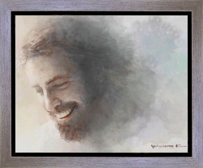 Joy Gallery Wrap