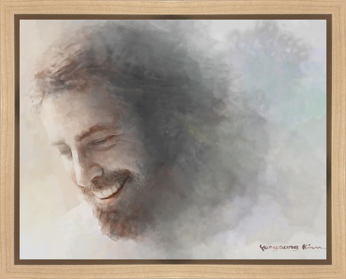 Joy Gallery Wrap