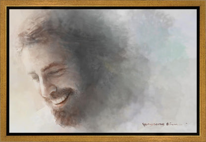 Joy Gallery Wrap