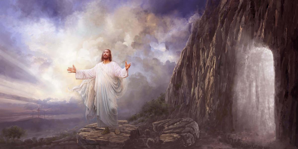 For This Purpose I Have Come